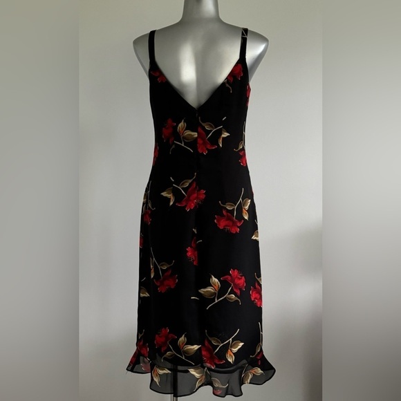 ✅💎Vintage Dress 2 Piece Set - Picture 4 of 12